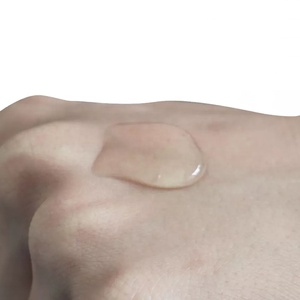 15/20/30g Tubo amorfo Hidrogel Transparente curativos para feridas para Cuidados Médicos com a cura de feridas