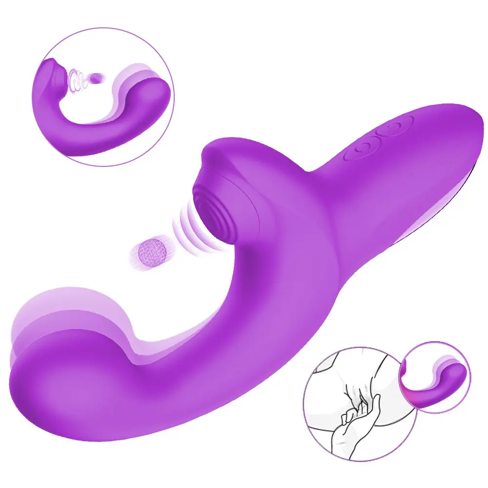 Adult Clitoris Vibrator Elektrisches Sexspielzeug für Frauen G-Punkt Stimulieren Kaninchen Vibrator für Frauen Sexspielzeug Dildo Vibrator