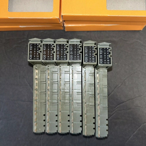 Módulo austriaco B & R X20DI9371 X20D19371 X20DO9322 X20D09322 para programación PLC y Control Industrial nuevo Original - Product Image 6
