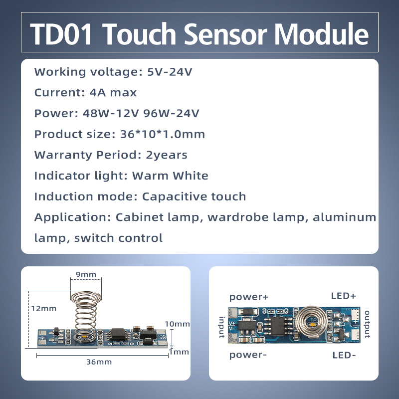 TD01