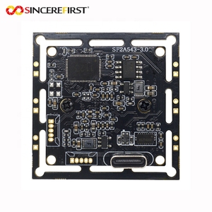 External Trigger USB3.0 Interface Color Sensor 2MP Global Shutter <strong>Camera</strong> Module - Product Image 3