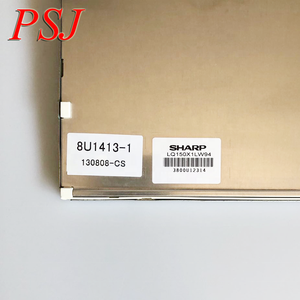 Novità per Sharp LQ150X1LW94 modulo Display pannello LCD originale 1024x768 WLED retroilluminazione scheda Controller VGA - Product Image 3