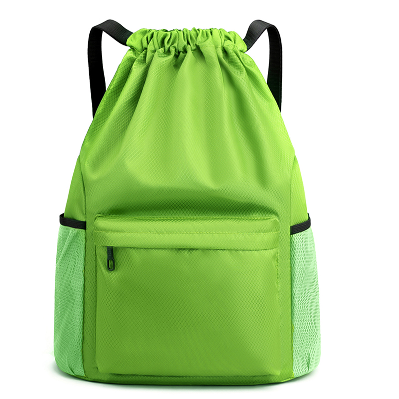 Fluorescent green