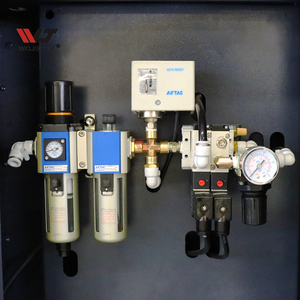 Centro de mecanizado vertical vmc1050 Máquina de centro de mecanizado vertical de 5 ejes a la venta - Product Image 6