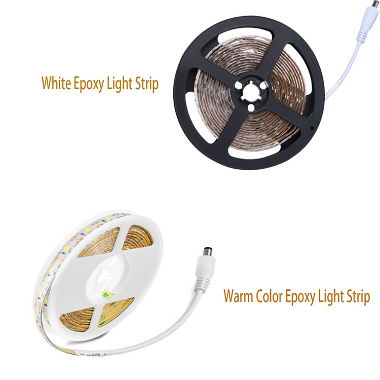 DC5V-12V Mini PIR Motion Sensor Switch for LED Lighting 2835 Led Strip Led Bar