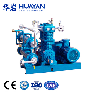 <strong>LPG</strong> Compressor Liquefied Petroleum Gas Compressor Used for Loadig and <strong>Unloading</strong> - Product Image 5