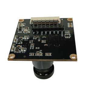 Hersteller AR0521 Arduino-Cmos-Kameramodul 2K 60fps 5MP Cam zur Bereitstellung von Sichtlösung - Product Image 4