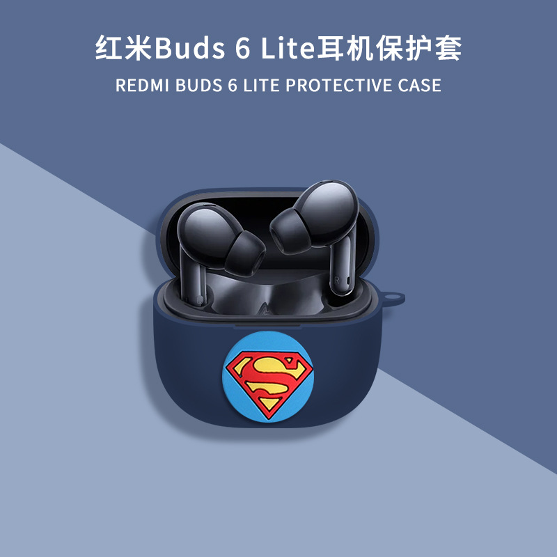 Superman bleu de midi