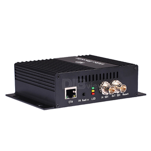 Code xtream codific adores sdi konvertieren zu ndi audio ip encoder iptv udp - Product Image 6