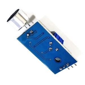 <strong>Sound</strong> <strong>Sensor</strong> <strong>Sound</strong> Detection Module Microphone Module <strong>Sound</strong> Control Whistle Switch