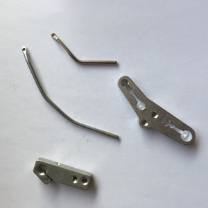 纺织机械针织机窄幅织物/织带织机备件 - Product Image 1