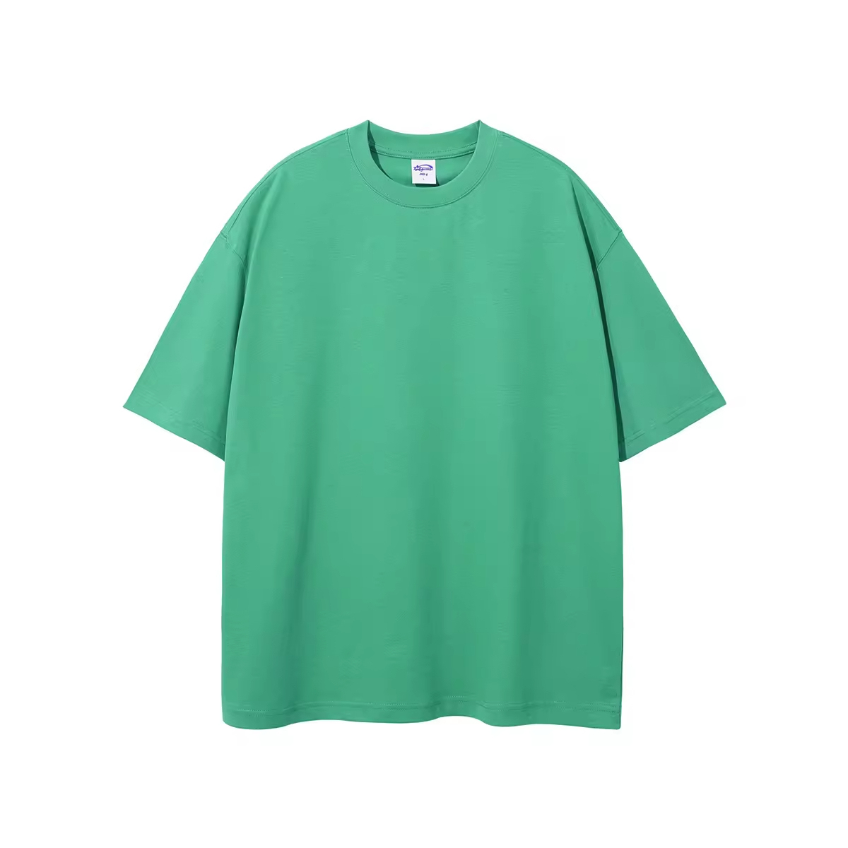 emerald green