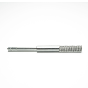 Adaptador de tornillos moleteados de acero al carbono, tornillos de fijación de Cable de ordenador para conector, sujetadores de gato, sistema de medición métrica - Product Image 3