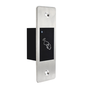 Wall-mounted <strong>Embedded</strong> 125KHz EM Card Access Control <strong>for</strong> Elevator RFID <strong>System</strong> - Product Image 1