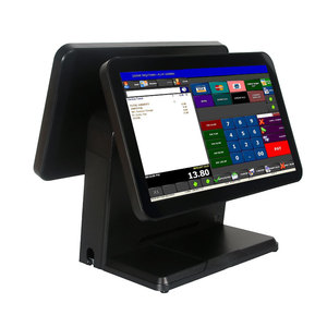 15寸触摸屏硬件Billing Machine Windows触控POS系统 - Product Image 2