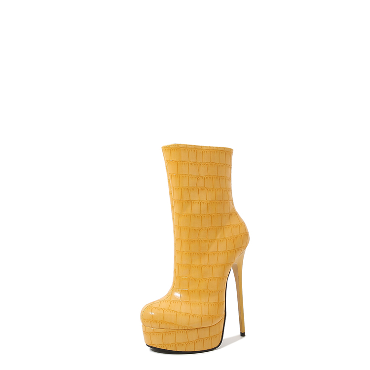Jaune