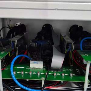 Dual Interface SATA M2 Power Tester Independent High-Low Temperature <strong>Testing</strong> Current Monitoring Support - Product Image 3