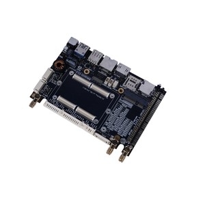 Ventas calientes ARM Computadora de placa única A527 T527 RK3568 Código abierto Linux Android para módulos electrónicos y desarrollo de Android - Product Image 4
