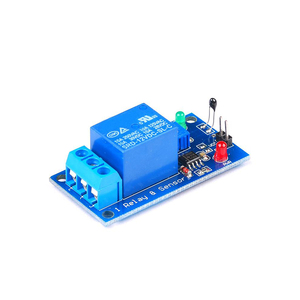 5V T1 Channel Relay <strong>Module</strong> Combo <strong>Module</strong> Thermistor <strong>Temperature</strong> Sensor <strong>Module</strong> - Product Image 4