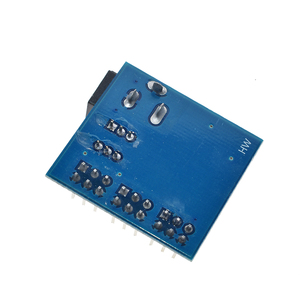 3.3V 5V 12v多输出电压转换dc-dc 12v至3.3V 5V 12v电源模块 - Product Image 4