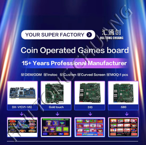 ขั้วต่อ jamma ใช้สำหรับ PCB pogboard p. OG โดยไม่มีสายเครื่องเกม - Product Image 5