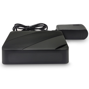 Compatible con M3U8 Xtream Code Linux TV Set Top Box Stalkerx Portal Red local ISP Conectar con puerto de fibra - Product Image 1