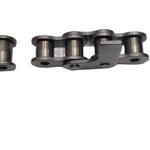 04C-1 06C-1 085-1 08A-1 10A-1 12A-1 16A-1 20A-1 08B 10B 12B 16B 20B a B Series Standard Roller <strong>Chain</strong>