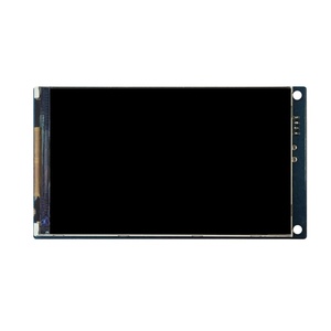 Benutzer definierte AD PCBA Controller Board mit HD-MI Schnitts telle für kleine Größe 4 \ "TFT LCD Display LCD Boards & Zubehör - Product Image 1