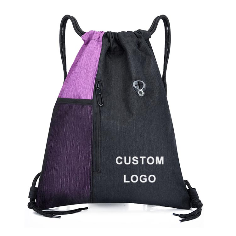 Custom Logo