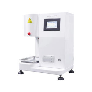 Extrusion Plastometer Non-woven <strong>Melt</strong>-Blown Fabric Use Indexer MFI <strong>Testing</strong> <strong>Machine</strong> <strong>Melt</strong> <strong>Flow</strong> <strong>Index</strong> <strong>Tester</strong> - Product Image 2