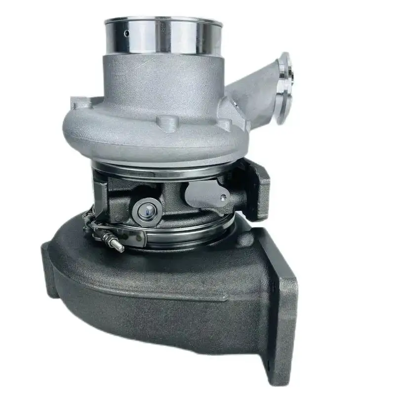 Complete turbocharger HE400VG 2201112 5459129 2140163 2154699 2136753 For DAF XF MX13 MX11