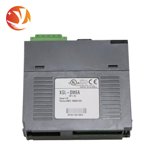 Hochwertige industrielle Automatisierung Plc Pac dedizierte Controller mit XGL-DMEA Plc Logic Programming Controller