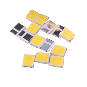 High PPF 3.0 2835 SMD <strong>LED</strong> Chip 0.2W-1W Alloy Wire 3V <strong>LED</strong> 3000-6500K White Light 200 <strong>Lm</strong>/<strong>W</strong> for Plant &amp; Grow Light