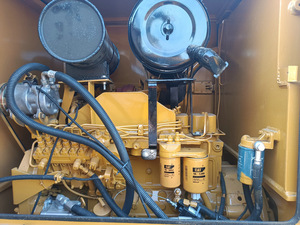 Çok İşlevli Caterpillar CAT140K kullanılmış Motor greyder yol yapımı orta greyderler 14ton <span class=keywords><strong>cat</strong></span> 140h <span class=keywords><strong>140m</strong></span> ikinci el greyder