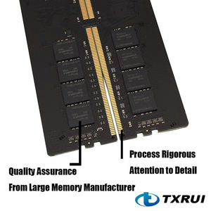 Modulo di memoria Ram Ddr4 4gb 8gb 16gb Ram 1.2v 2133mhz 2400mhz 2666mhz per Pc Computer Desktop - Product Image 4