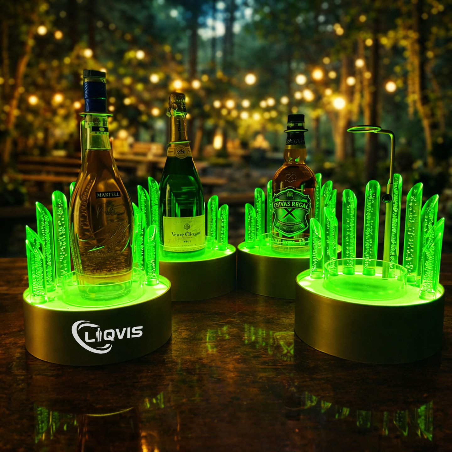 Verde