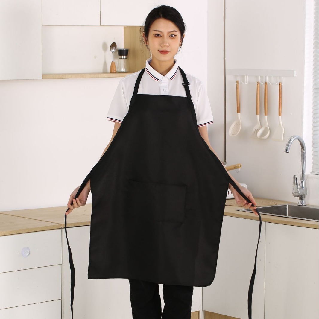 Extra long thickened black