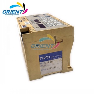 オリジナルVS-5EX VS5EX電子ロータリーカムスイッチシステムVRE-P062SAC 049643コモリカムスイッチ出力コントローラー用エンコーダー