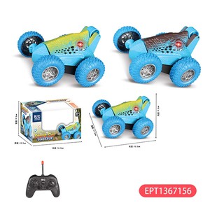 Ept Wholesale 4 Function R/C Stunt Dumper <strong>Cheap</strong> Small <strong>Rc</strong> Car - Product Image 4