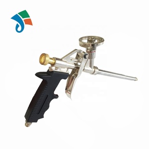 Nhôm bọt phun PU lớp mở rộng phun Applicator bọt phóng Súng tốt hơn - Product Image 5