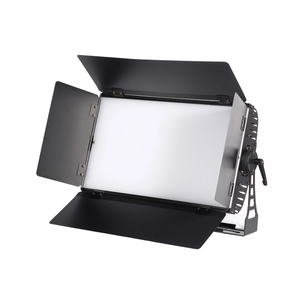 Aydınlatma üreticisi Hong He fotoğraf stüdyosu kısılabilir üç renkli konferans ışığı - Product Image 2