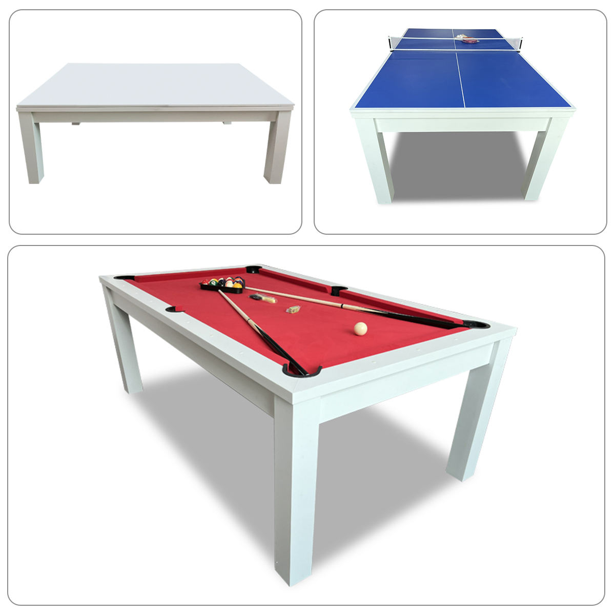 Support personnalisé