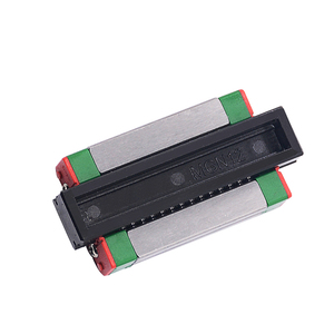 Guías Lineales deslizantes, módulos deslizantes, ejes Z, CNC, rieles Lineales - Product Image 3