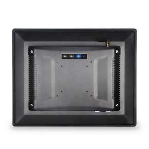 15インチ埋め込み型静電容量式タッチスクリーンパネルPCLinux - Product Image 3
