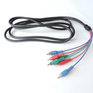 1.5M 3M 5M 10M 15M 20M 4N OFC 3 to 3 ses ve video AV kablo TV set-top box kablo 6 in bir 3RCA erkek kablo tel düzeneği - Product Image 2