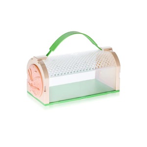 Kids Bug Catcher Kit Outdoor <strong>Explorer</strong> Insect Catching Net for Fun <strong>Learning</strong> <strong>and</strong> Scientific <strong>Exploration</strong> - Product Image 1
