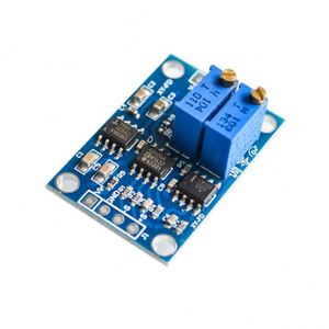 Módulo amplificador de voltaje Micro Volt Mini Volt AD620 - Product Image 1
