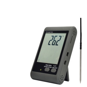 GSM-11E registrador de datos Digital de temperatura y humedad, registrador de datos de temperatura - Product Image 1