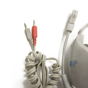 Digital <strong>Language</strong> Laboratory English Learning <strong>Computer</strong> Headset - Product Image 6