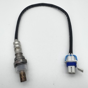 234-4256 O2 sensörü yeni araba parçaları için Lambda oksijen sensörü 12596619 2344647 HUMMER H3 OYE34